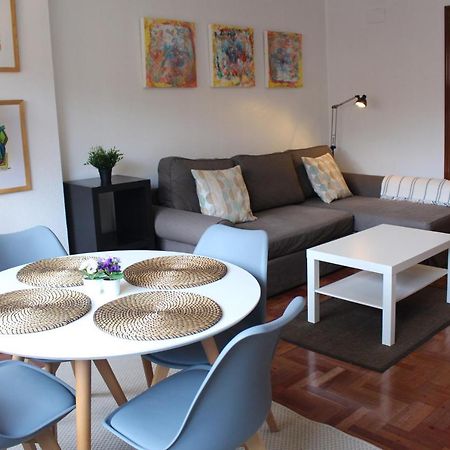 Bilbao Apartment Lasai Con Parking Directo Extérieur photo