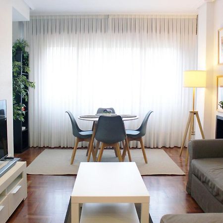 Bilbao Apartment Lasai Con Parking Directo Extérieur photo