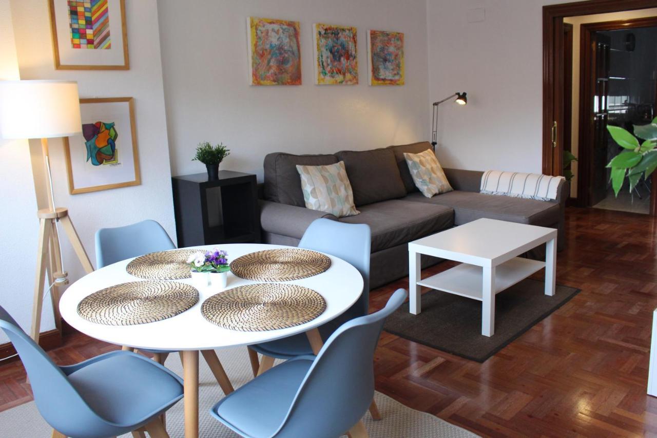 Bilbao Apartment Lasai Con Parking Directo Extérieur photo