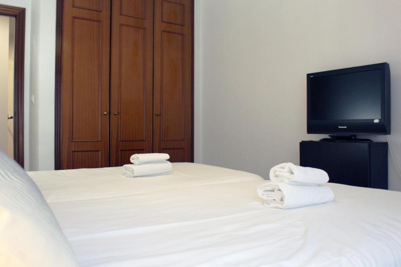 Bilbao Apartment Lasai Con Parking Directo Extérieur photo